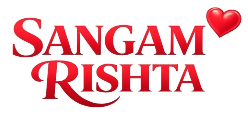 Sangam Rishta Logo